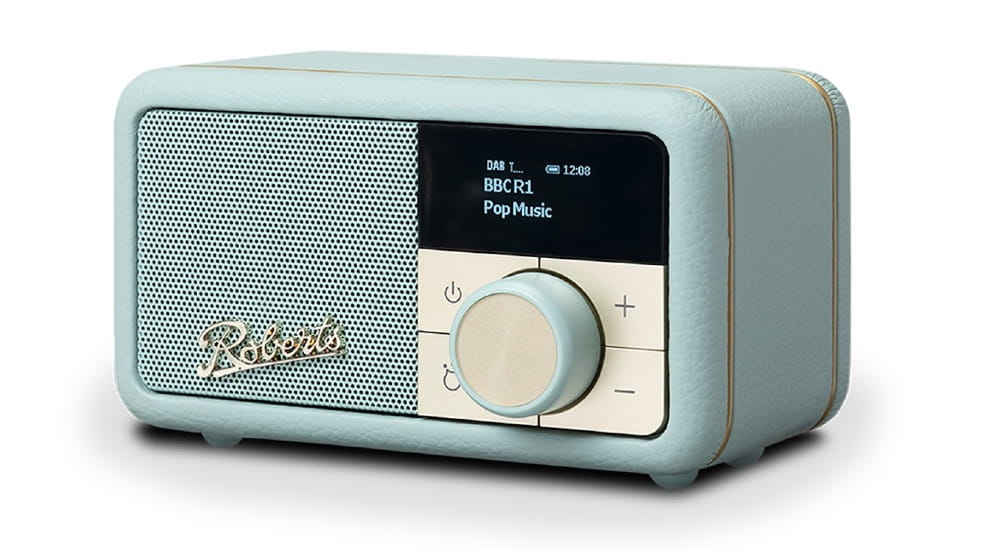 Roberts radio-2